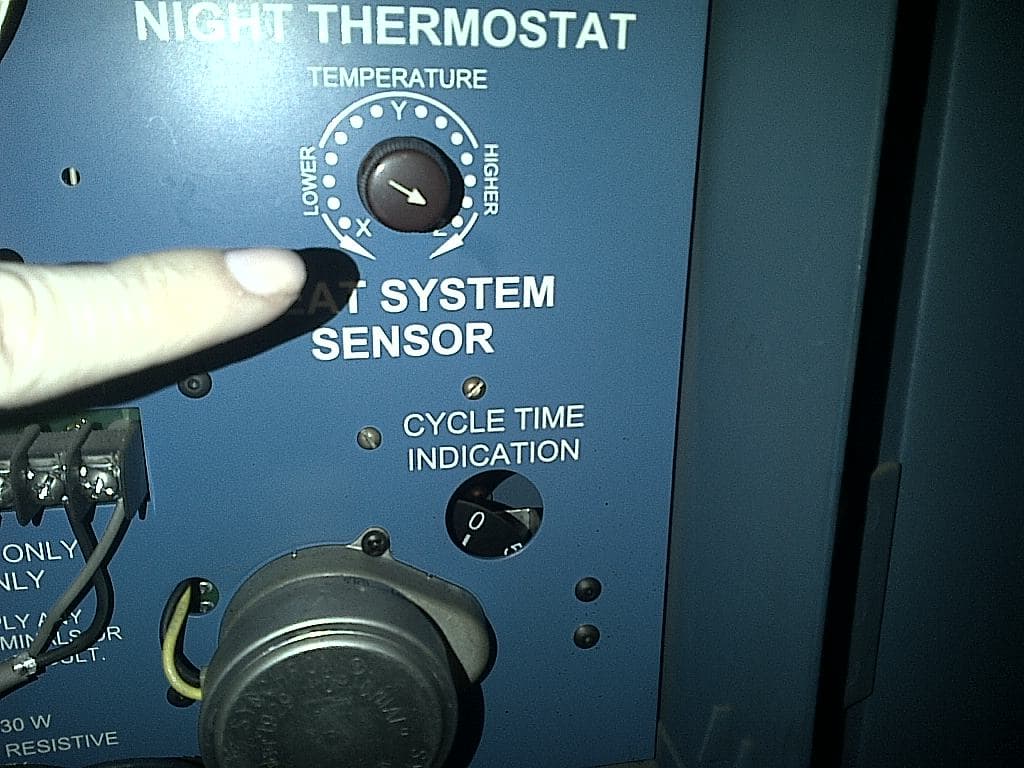 Texts from Hell['s Kitchen]