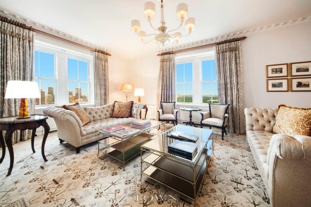 The cheapest — and most expensive — rentals in Manhattan and Brooklyn this week