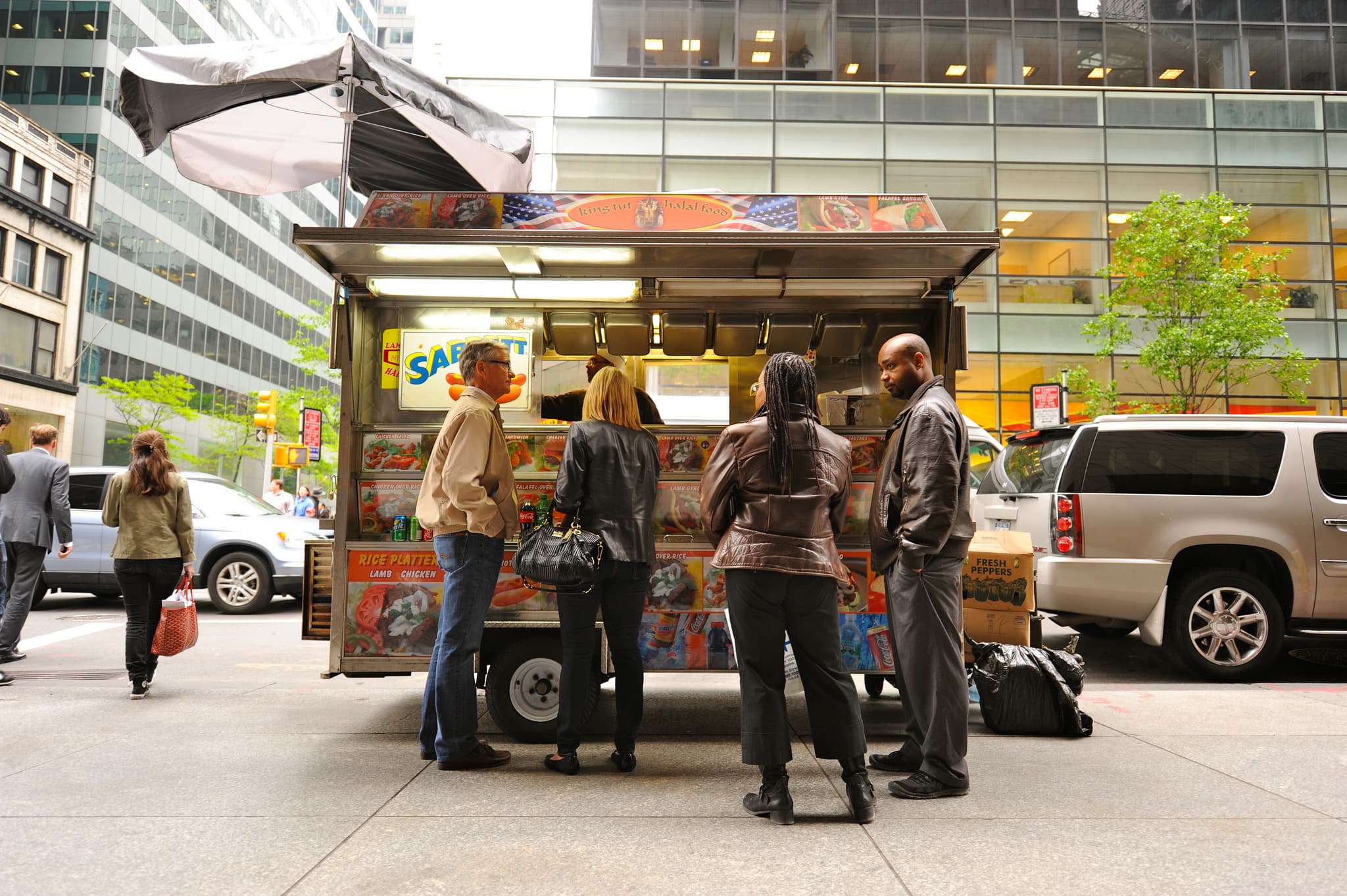 The roots of NYC's housing crisis, a townhouse too fancy to sell, & more