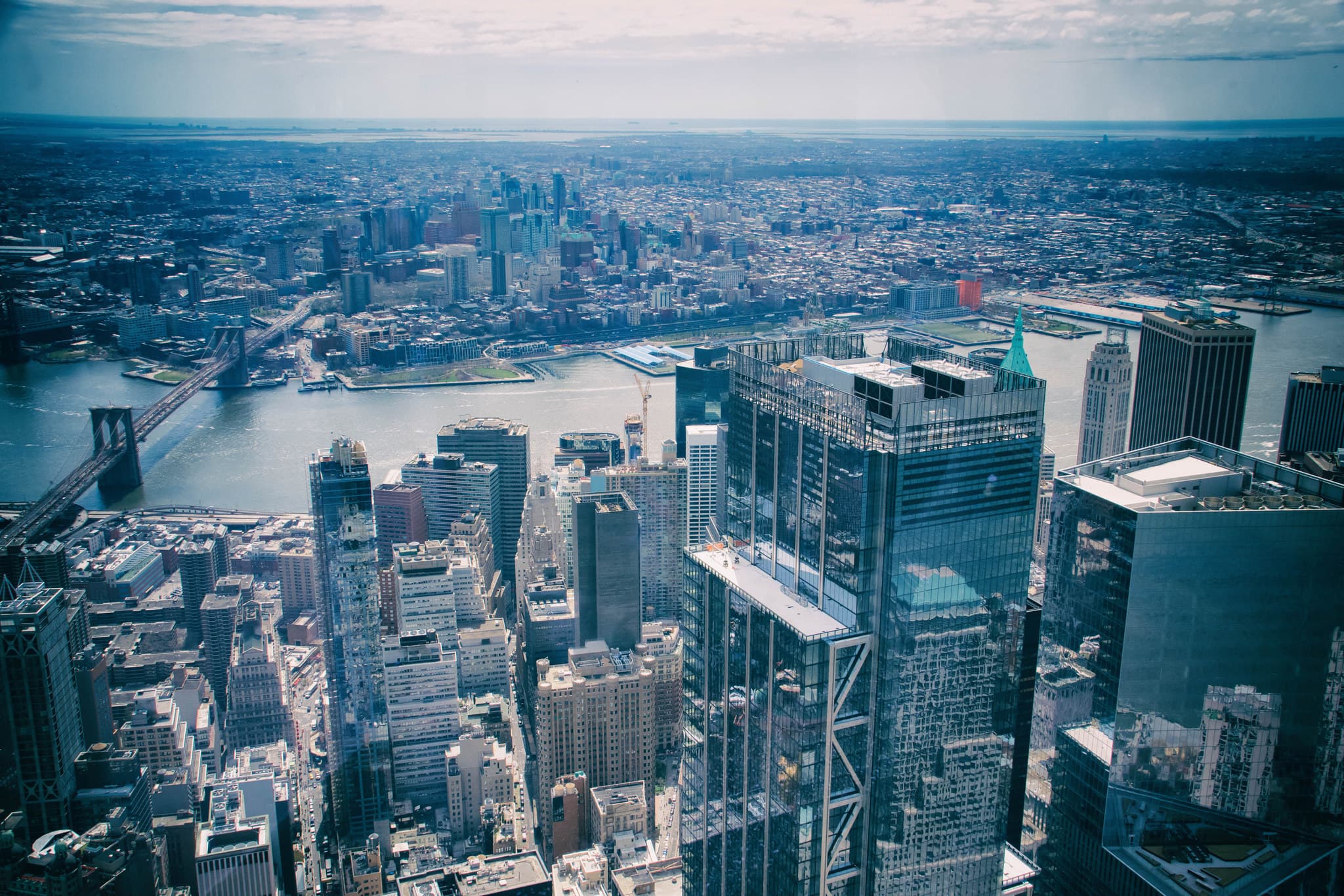 Looking for a deal on a new development rental in NYC? Head to the outer boroughs 