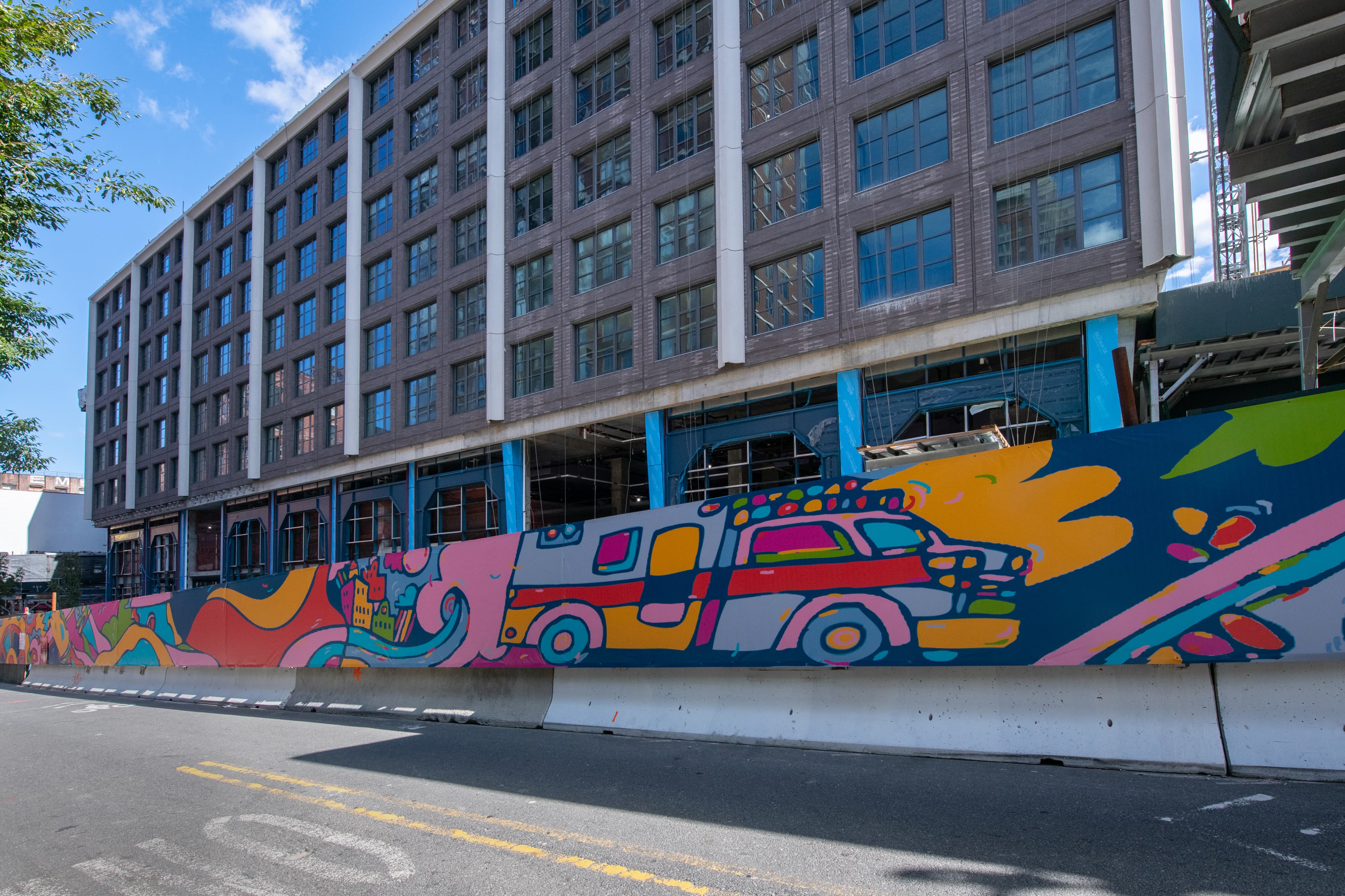 How to escape at home, webinars on buying in NYC, & more