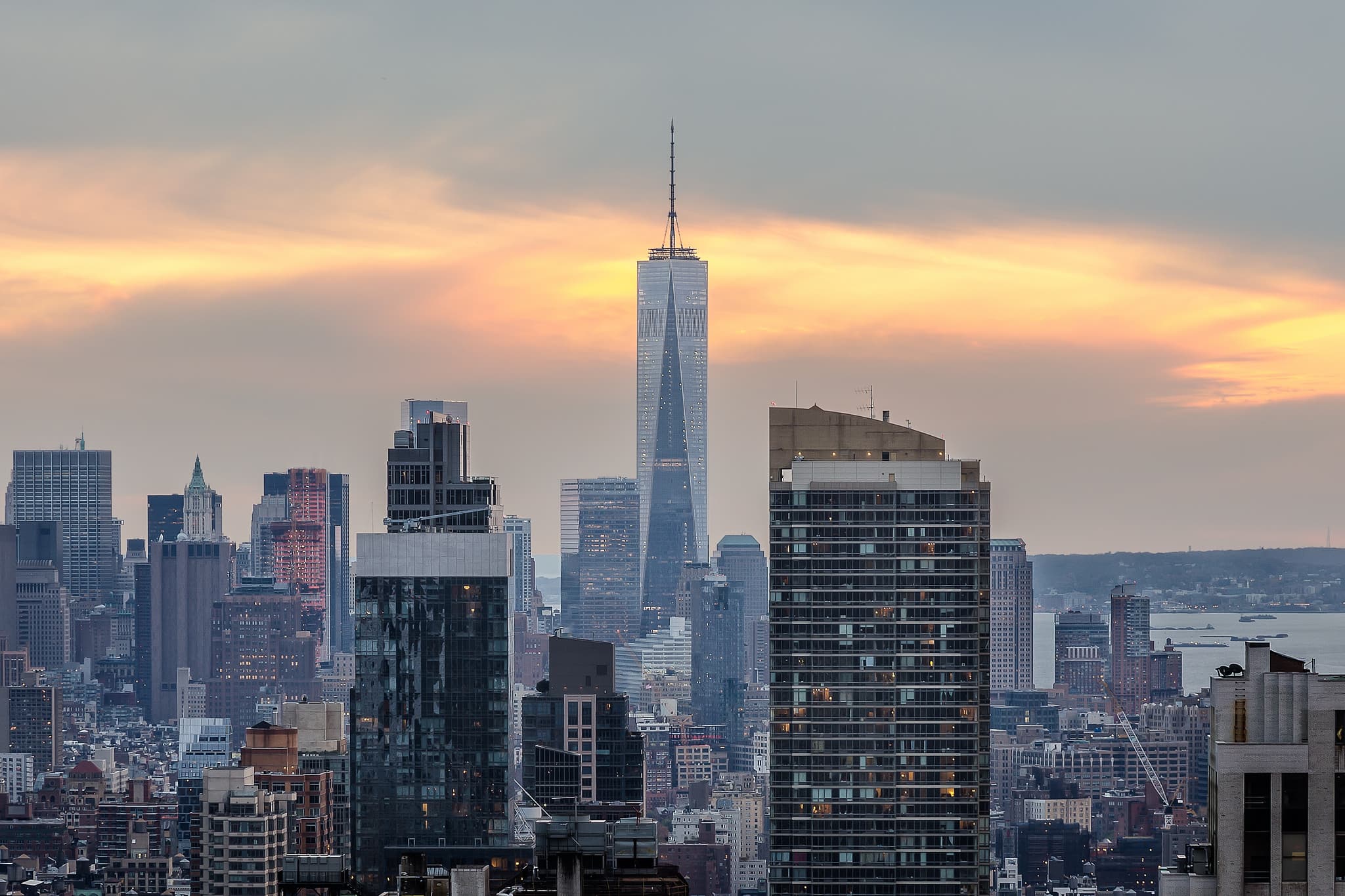 Why paying all cash in NYC, or putting as much down as possible, is not always in your best interest