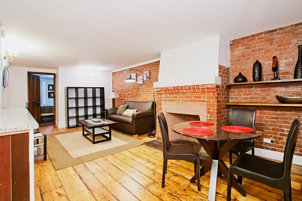 Price Check Rental Edition: Here's What You Can Rent Across NYC for $3,200 a Month