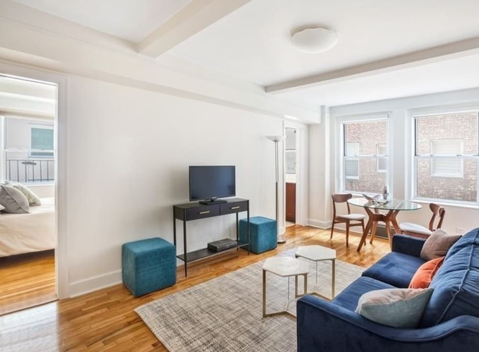Here's what $500,000 will buy you in Manhattan right now (and they're not just studios!)