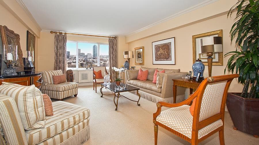 Free parking? How to get a space with your apartment (plus, how much it'll cost)