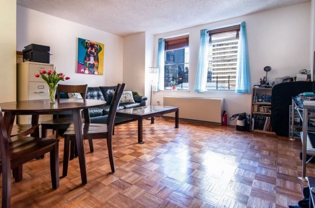 What you’ll get across NYC for $3,000 a month