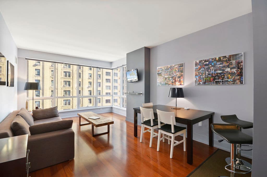 Is now the time to buy in the Hudson Yards area?