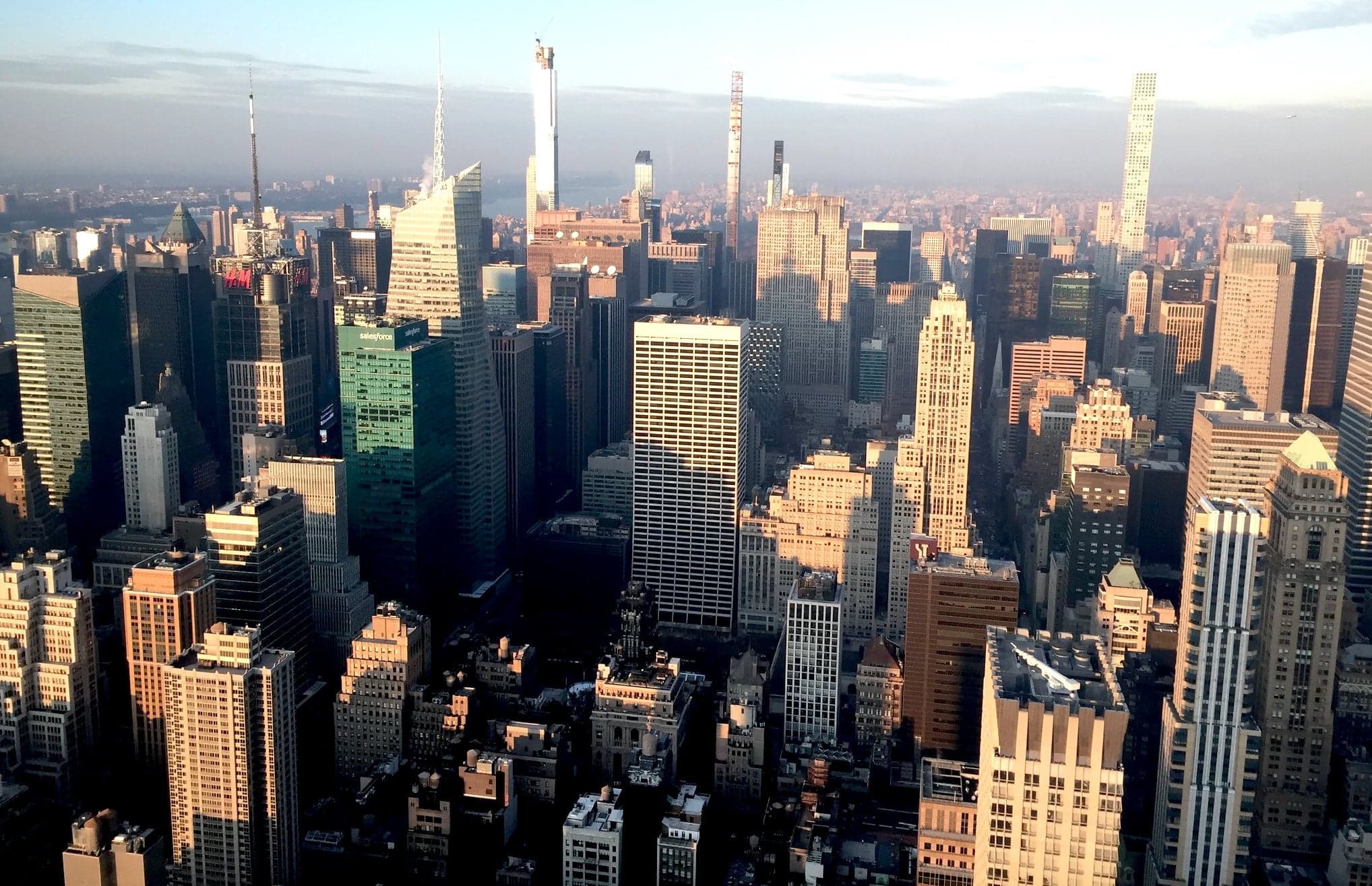 2020 NYC real estate forecast: Buyers trade up, renters lose advantage, and sellers...quit?