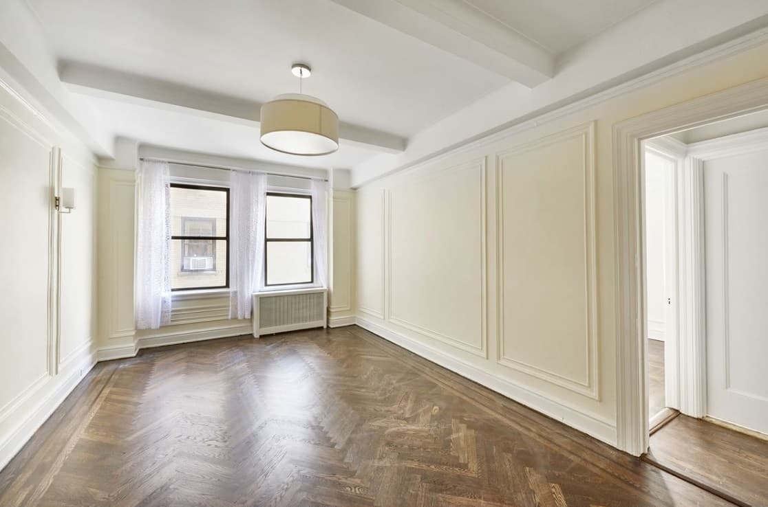 Here's what you need to know about sponsor units—and how to find one