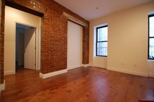 Low-Fee Rental Roundup: Garment District, Roosevelt Island, Gramercy Park and more, from $1,650 to $6,550 a month