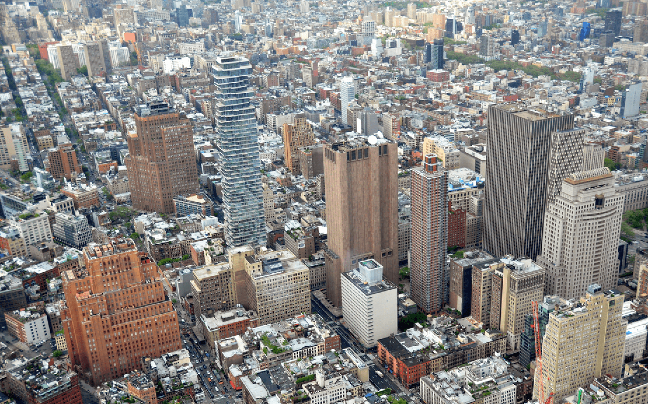 Can you negotiate the rate and terms of your mortgage when you're buying in NYC?