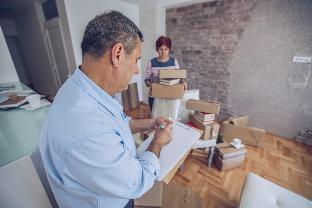 How to get a mortgage in NYC when you are retired