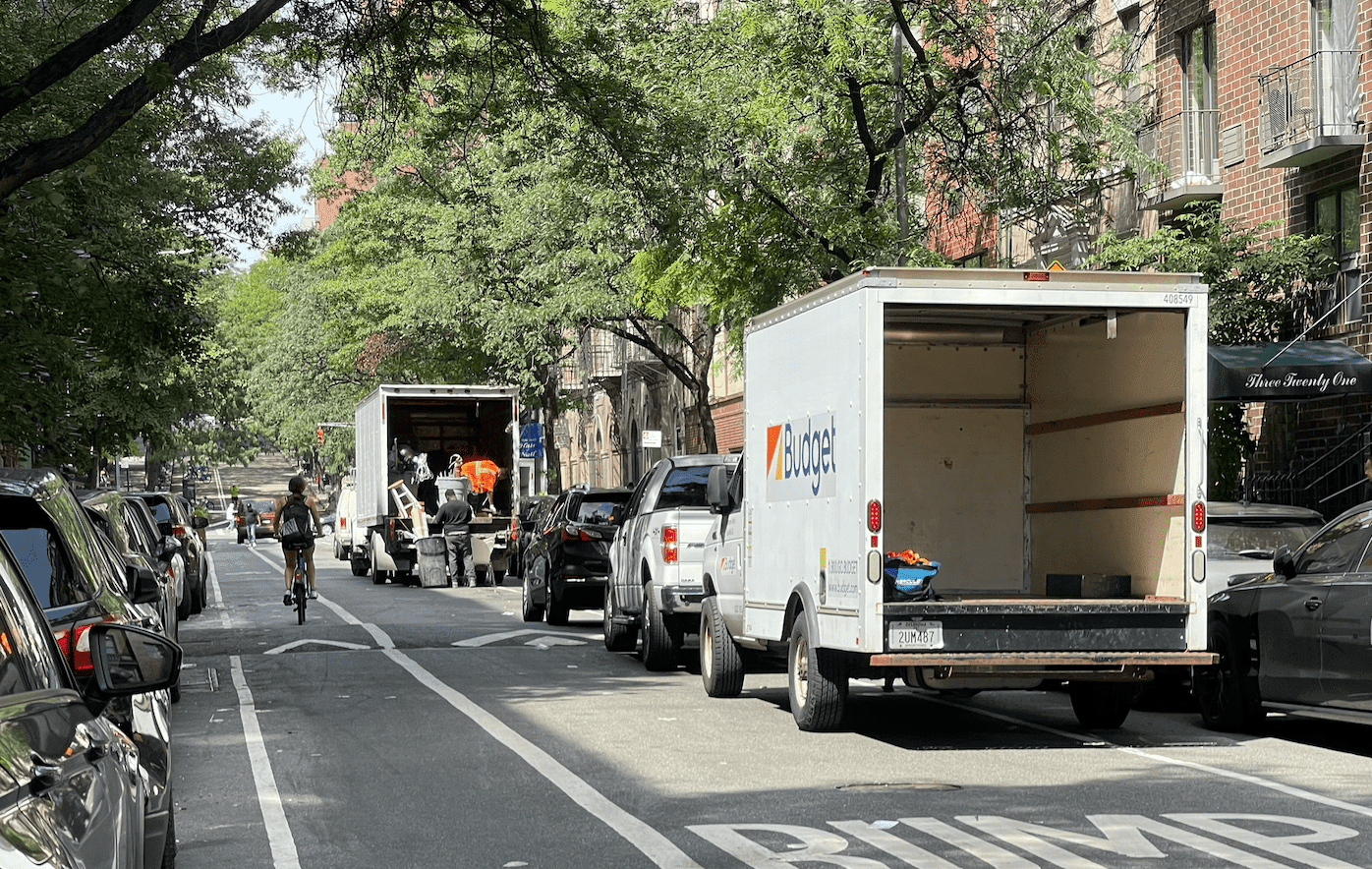 Moving in the middle of the month? Here's what you should know