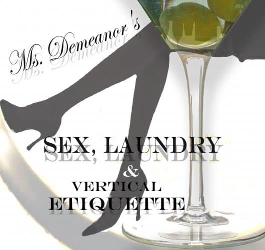 Dear Ms. Demeanor: My roommate's dog sheds a lot. Whose problem is it?