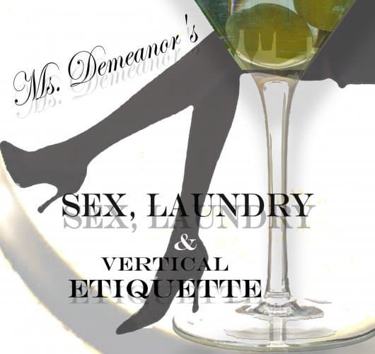 Top 10 NYC etiquette tips, from our very own Ms. Demeanor