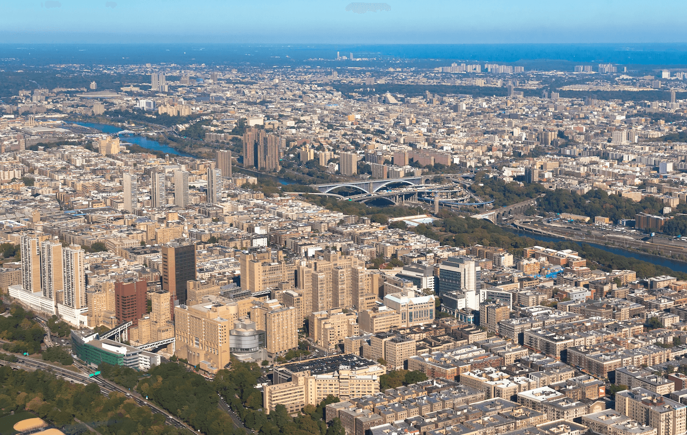 Looking for a cheap apartment? Here are NYC’s most affordable neighborhoods for renters in 2021