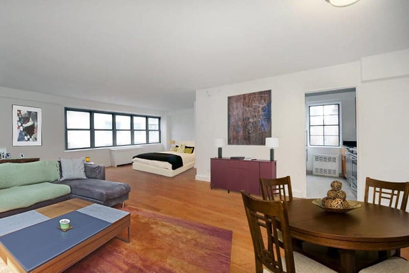 Here's why a sponsor unit might be just the co-op you're looking for