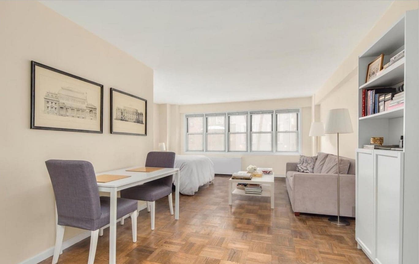 Should you buy a home with a tenant in place?