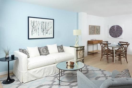 Low-Fee Rental Roundup: Financial District, Gramercy Park, Murray Hill and more, from $3,225 to $7,000 a month