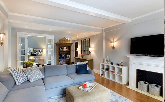 What you'll get across NYC for $1.25 million in Murray Hill, Bushwick and more