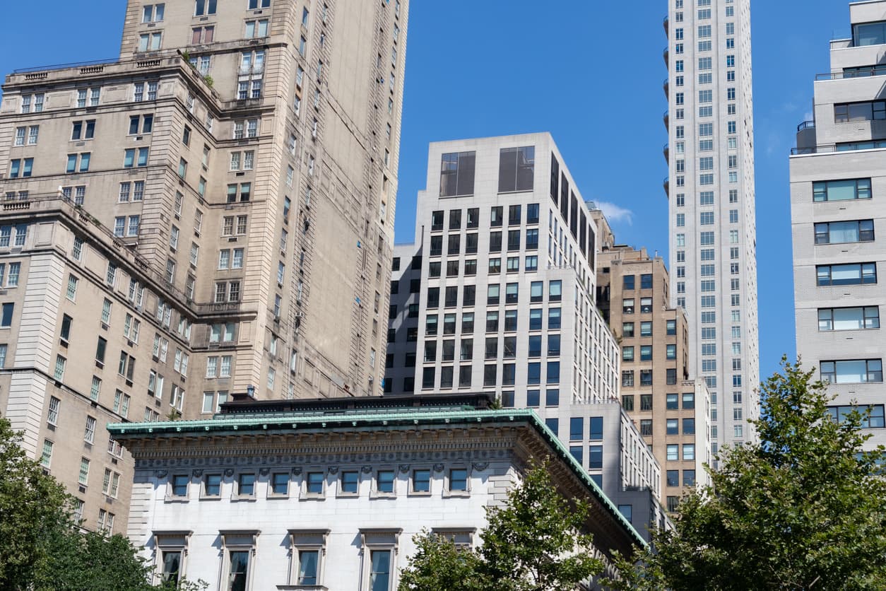 What the Fed’s interest rate move means for NYC buyers