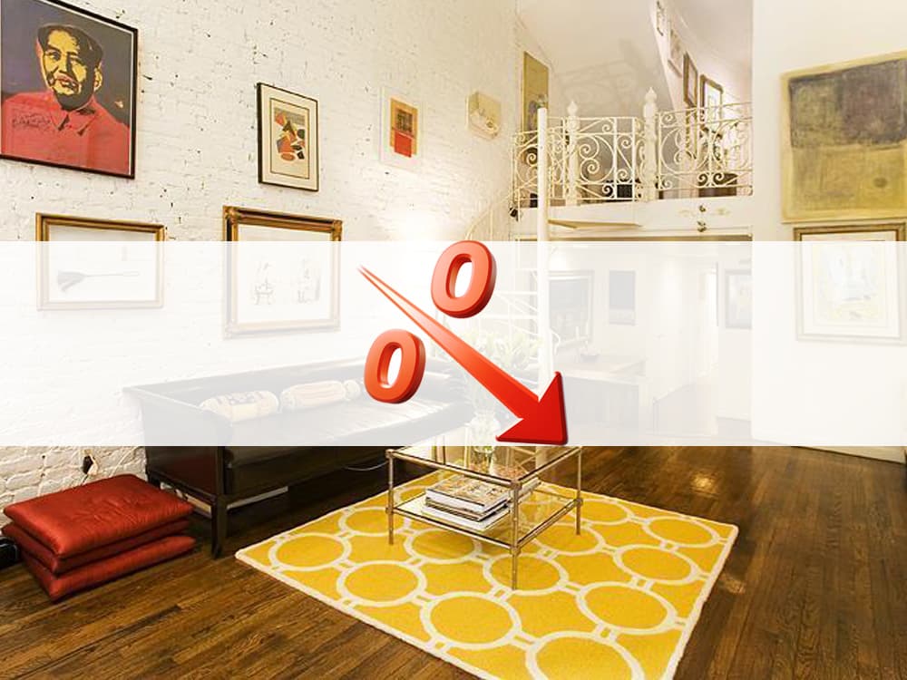 5 ways to get a lower mortgage rate