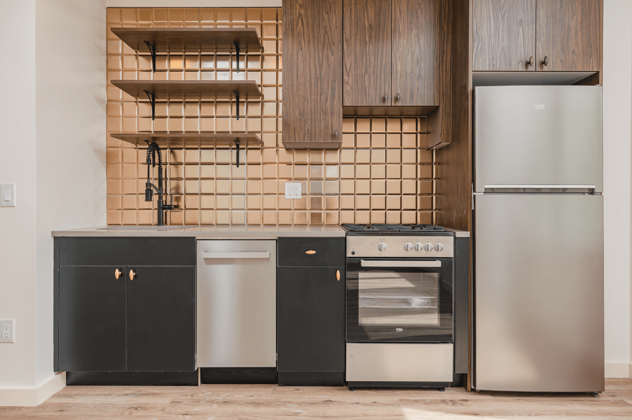 A housing lottery closes soon for 14 apartments in Greenpoint