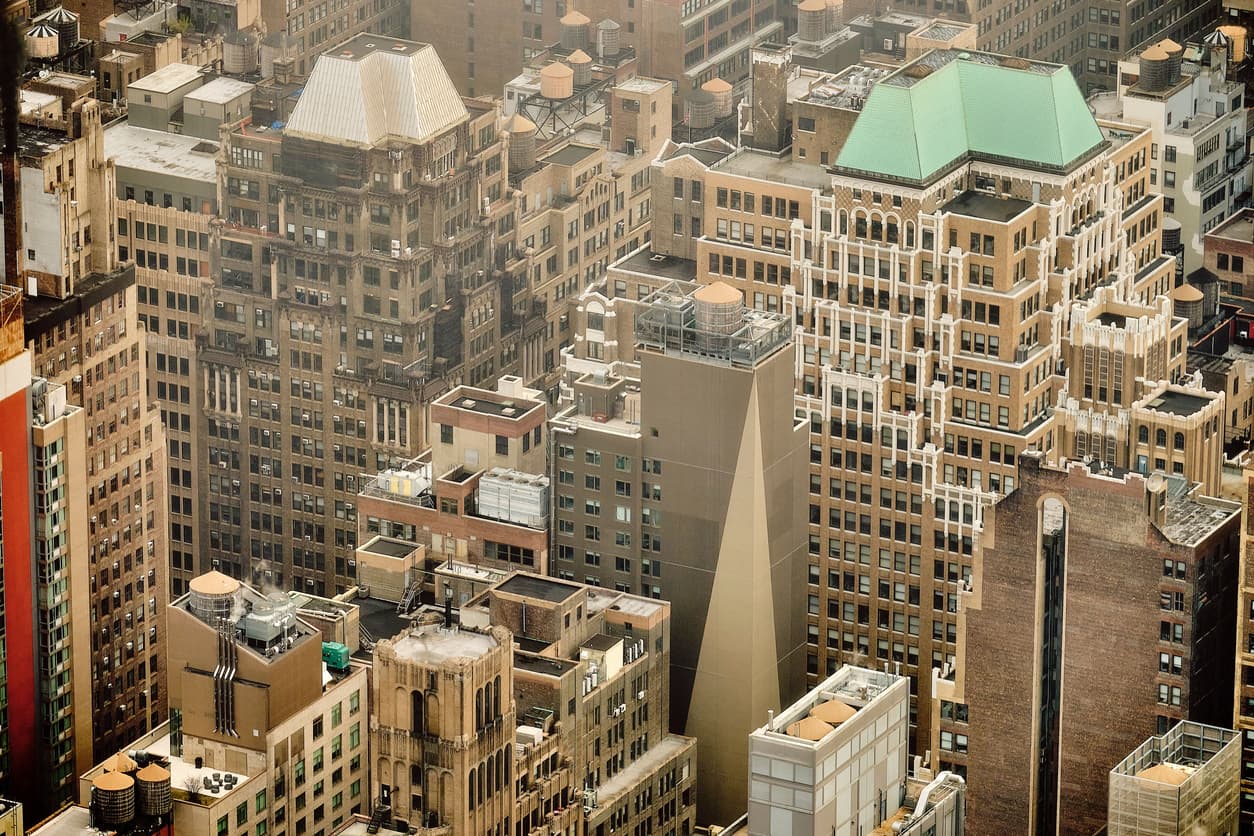 Expect NYC rents to fall? You're going to be disappointed by this latest market snapshot 