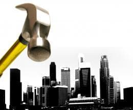 Don't want to relocate during your reno? You may not have to