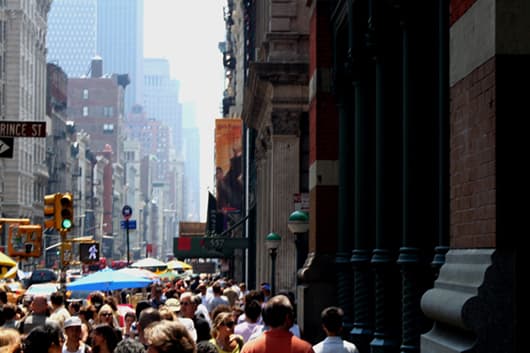 Paying your broker's fee with a home-cooked meal, the perks of using an agent in the digital age, and more