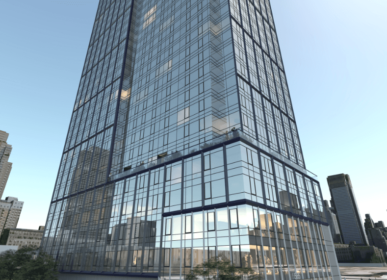 Housing lottery opens for 177 new apartments in Hudson Yards