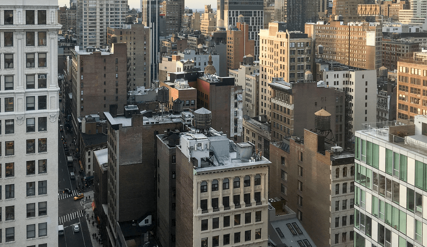 NY State budget has $25 billion for housing—here's where it will be spent