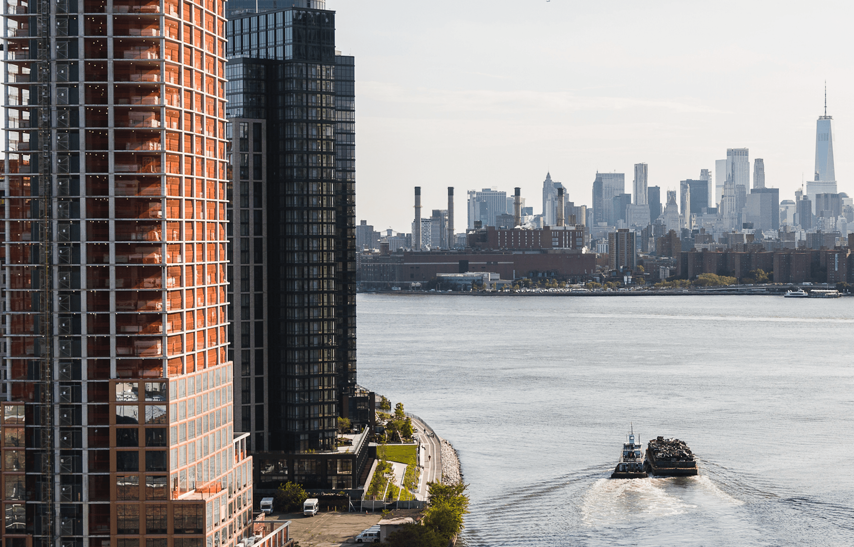 A timeline for buying a new development condo: From preparing your financing to closing