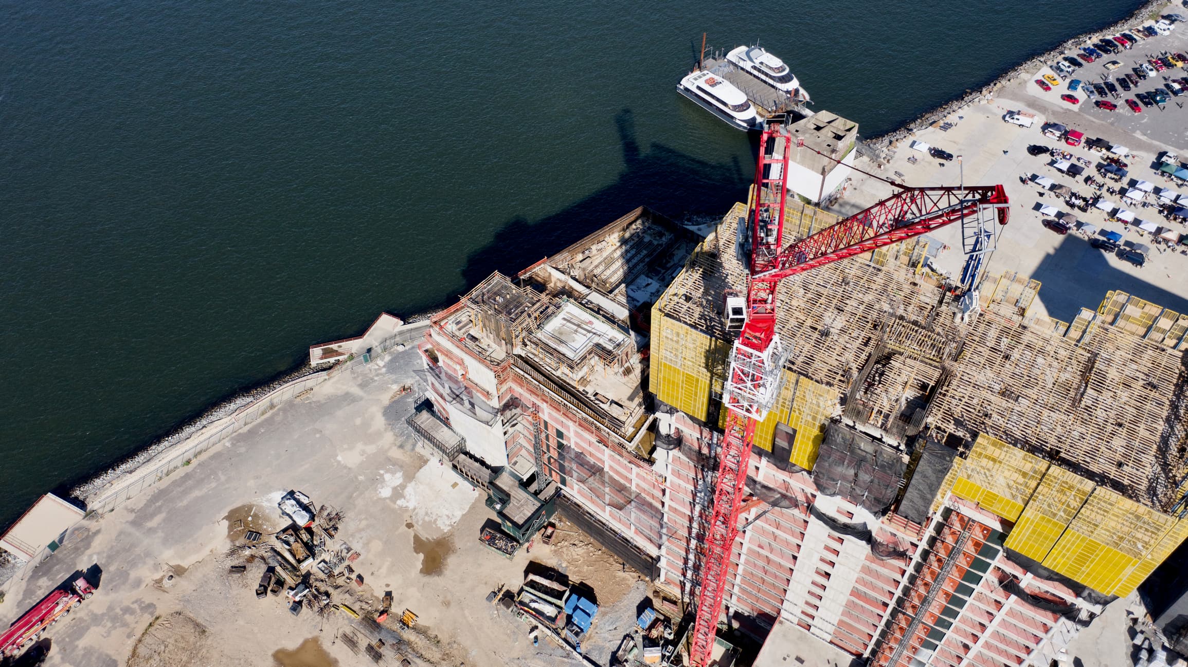 How to dig up intel on a NYC condo developer before you commit to buying 