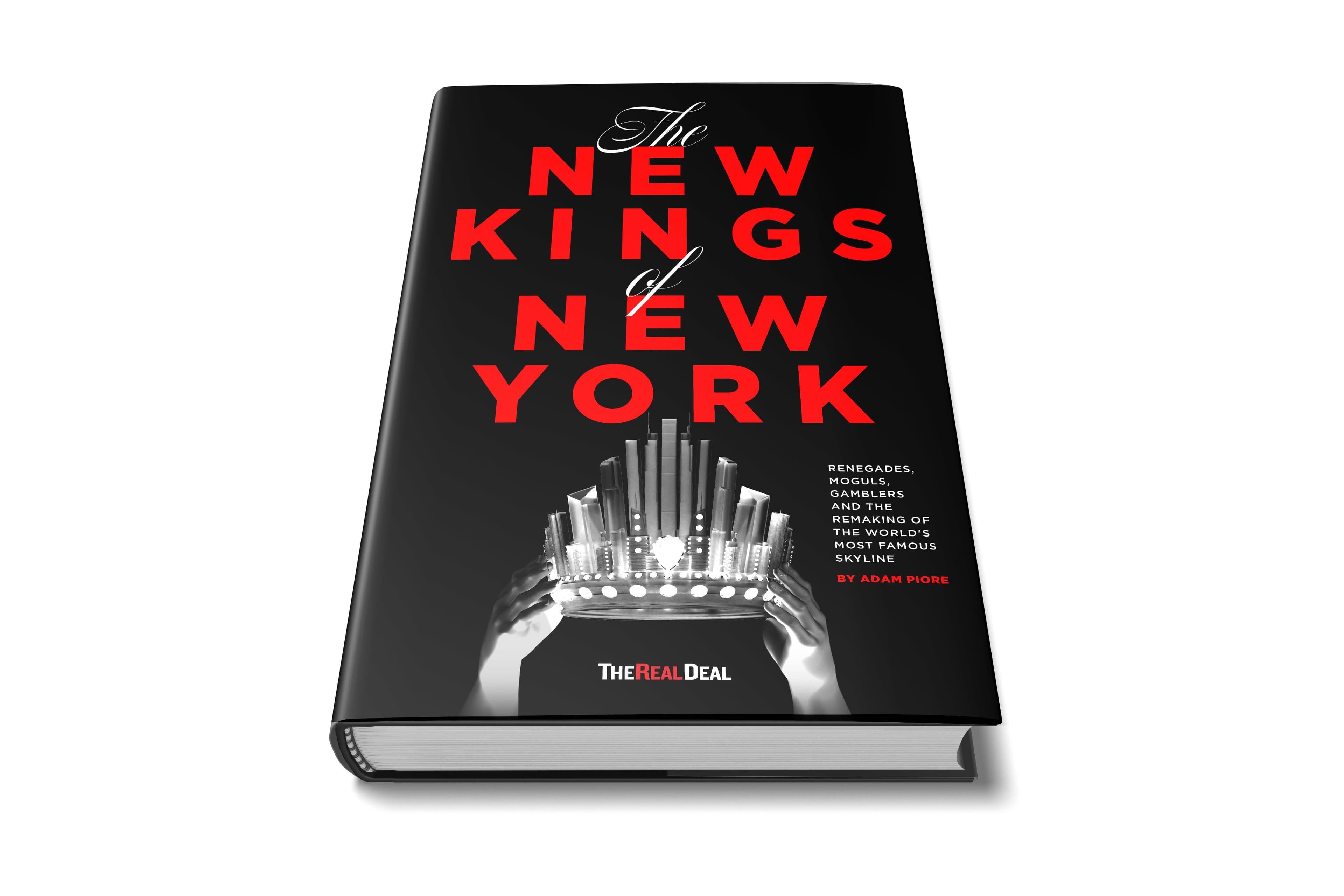 ‘The New Kings of New York’ pulls back the curtain on luxury real estate developers