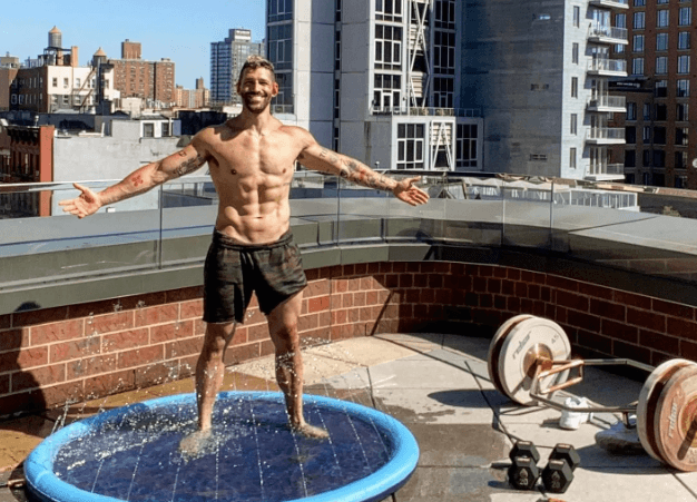 From the East Village to Noho: I promised myself I would live in a luxury building—and be happy