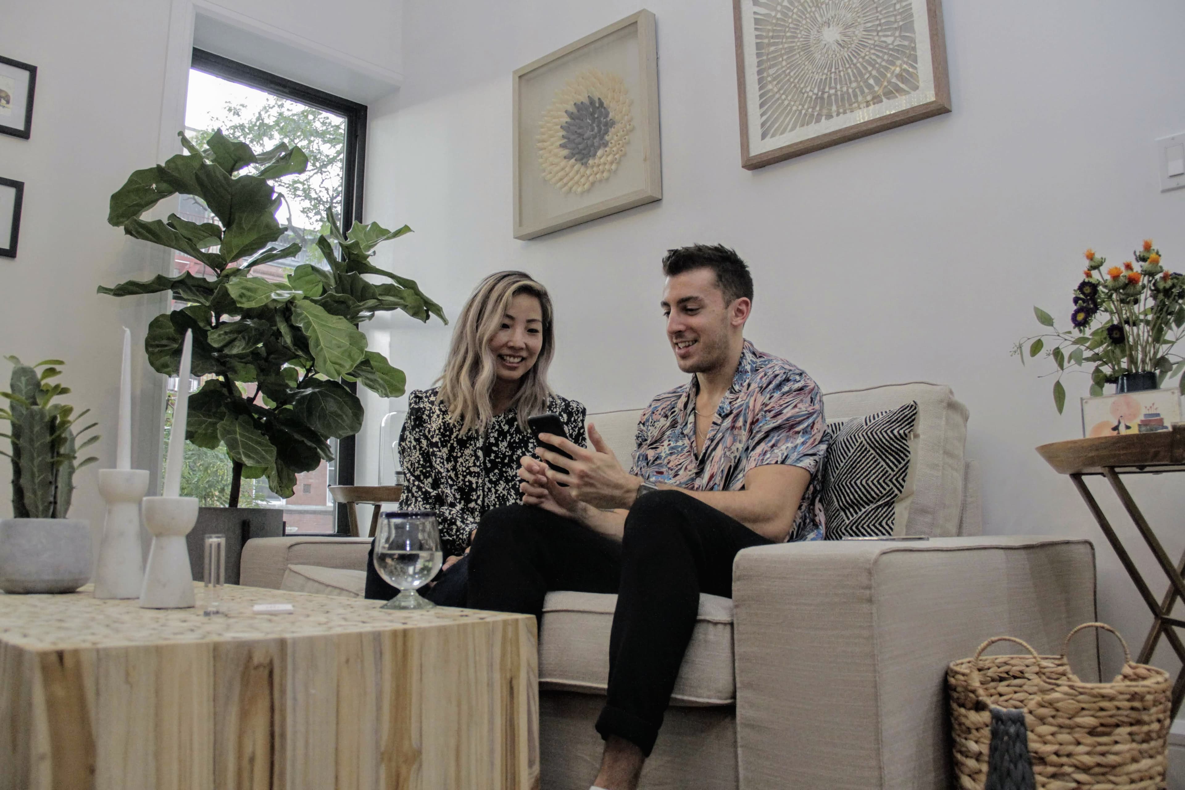 My new co-living life: Paying one price for state-of-the-art amenities and an instant social network