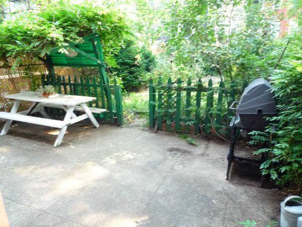 Skeptical about Gowanus? This two-bedroom apartment might convert you