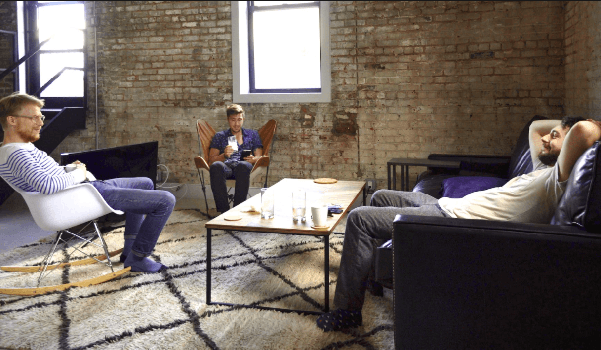 Brick Underground's 2021 guide to co-living spaces in NYC: How to tell the communal disruptors apart