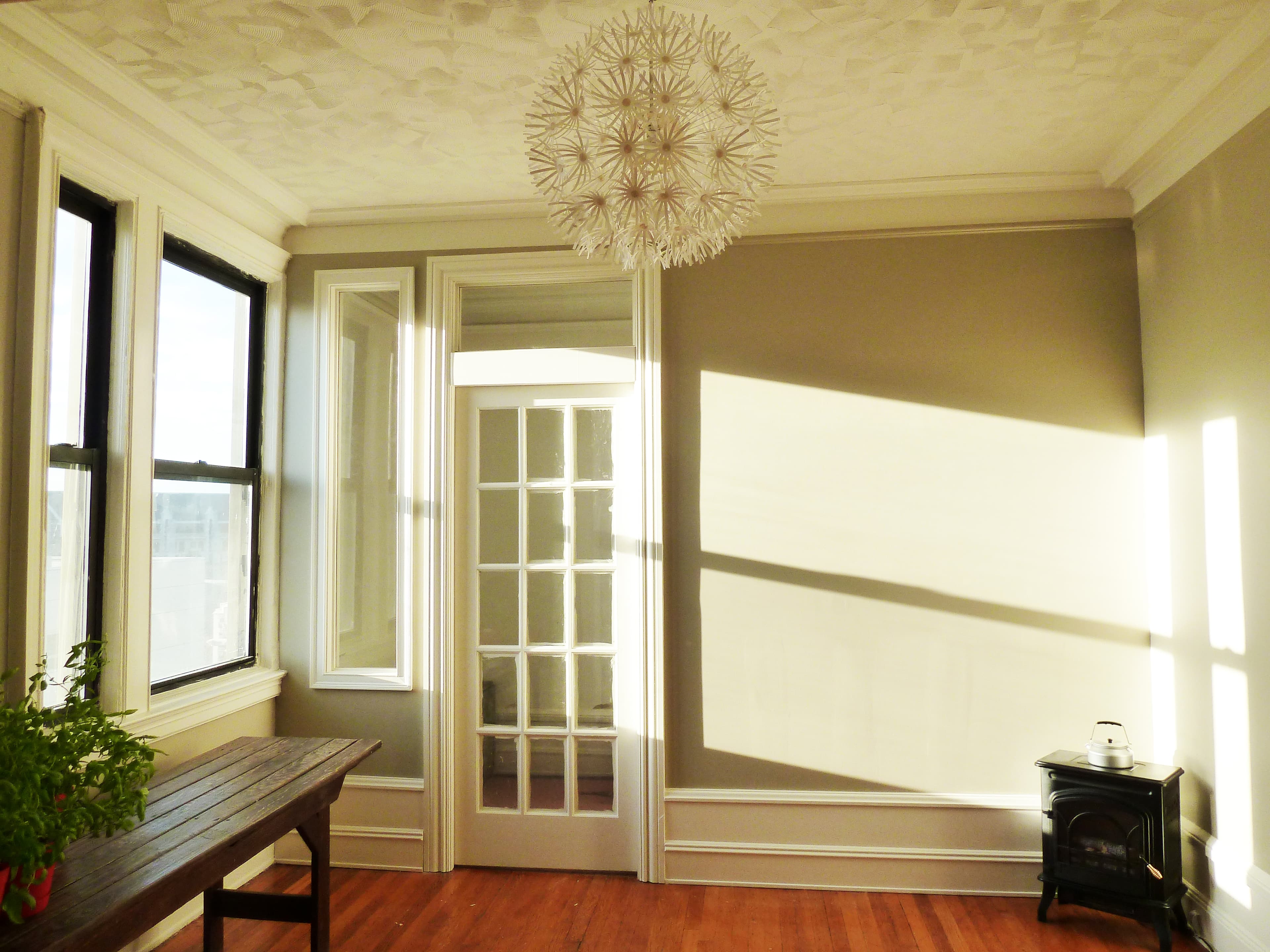 9 things I learned from my two-year DIY renovation