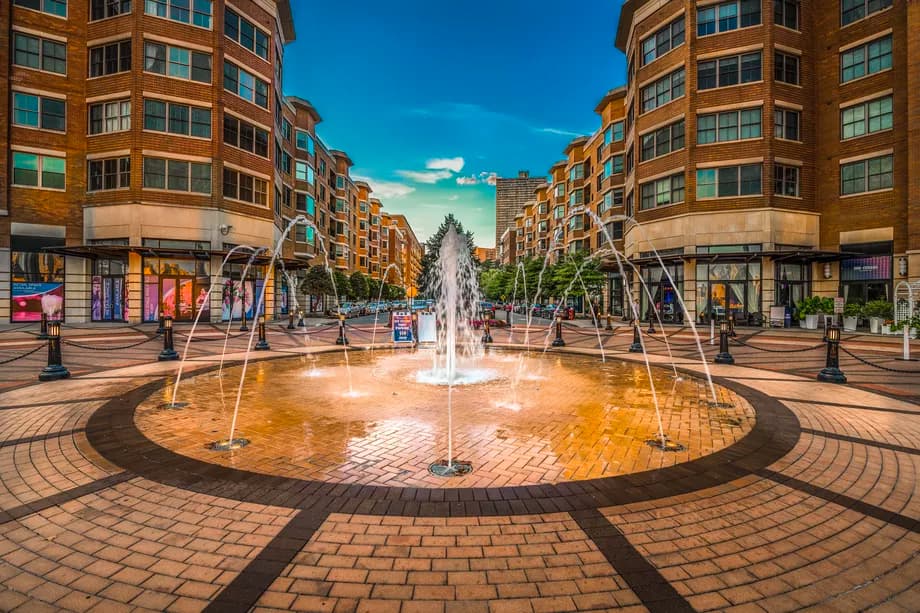 Port Imperial: The jewel of the Gold Coast that offers refined urban living, stunning views, and your easiest commute ever