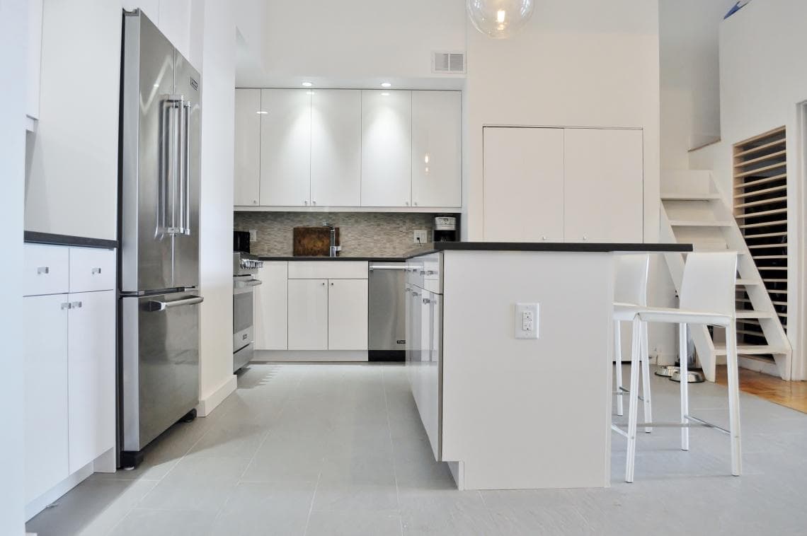 Too busy to renovate? Not anymore