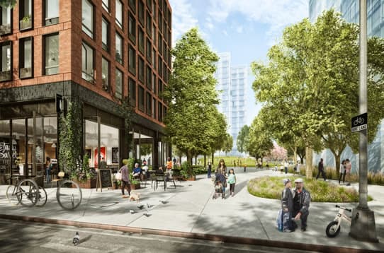 Love them or hate them, artificially created "micro neighborhoods" are sprouting up everywhere