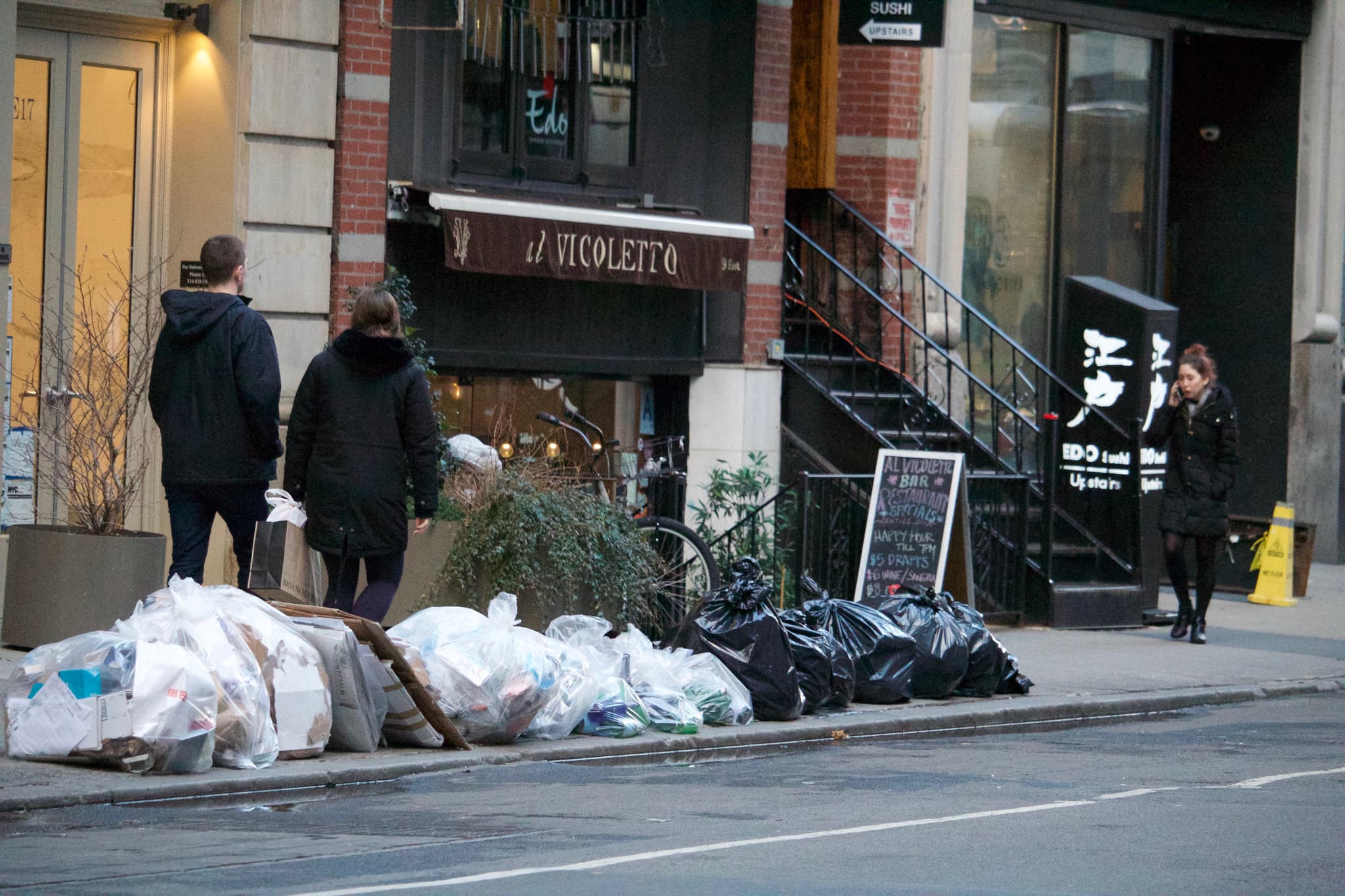 Putting tax credit cheaters in a timeout, bracing for an economic blow to the region, & more