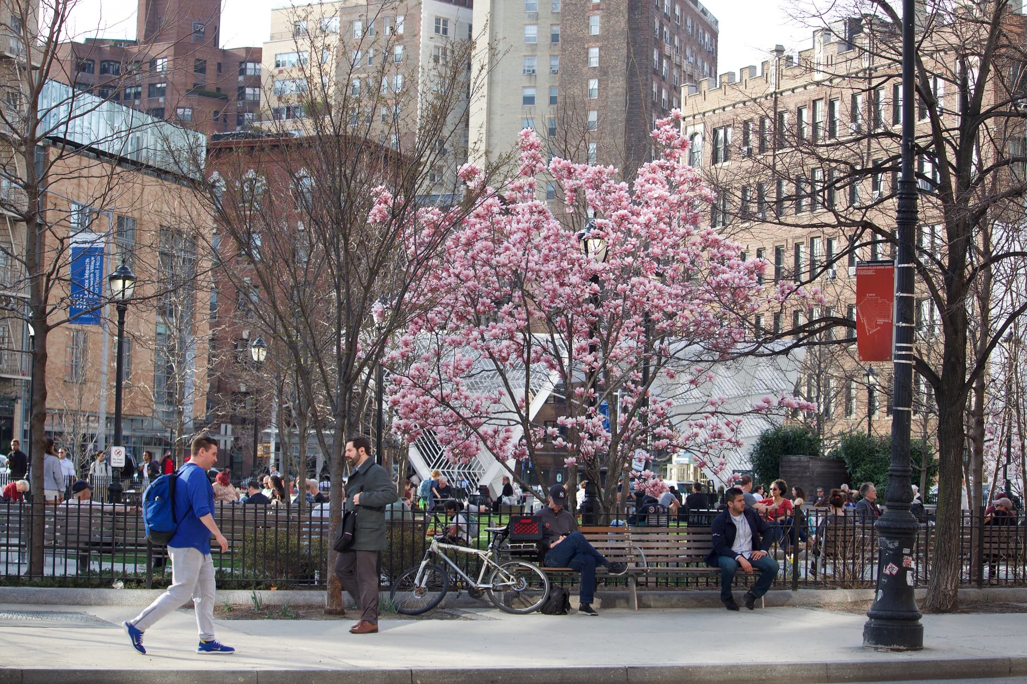 Learn about apartments in former schools, how to use Brick Underground's Gross Rent Calculator, & more