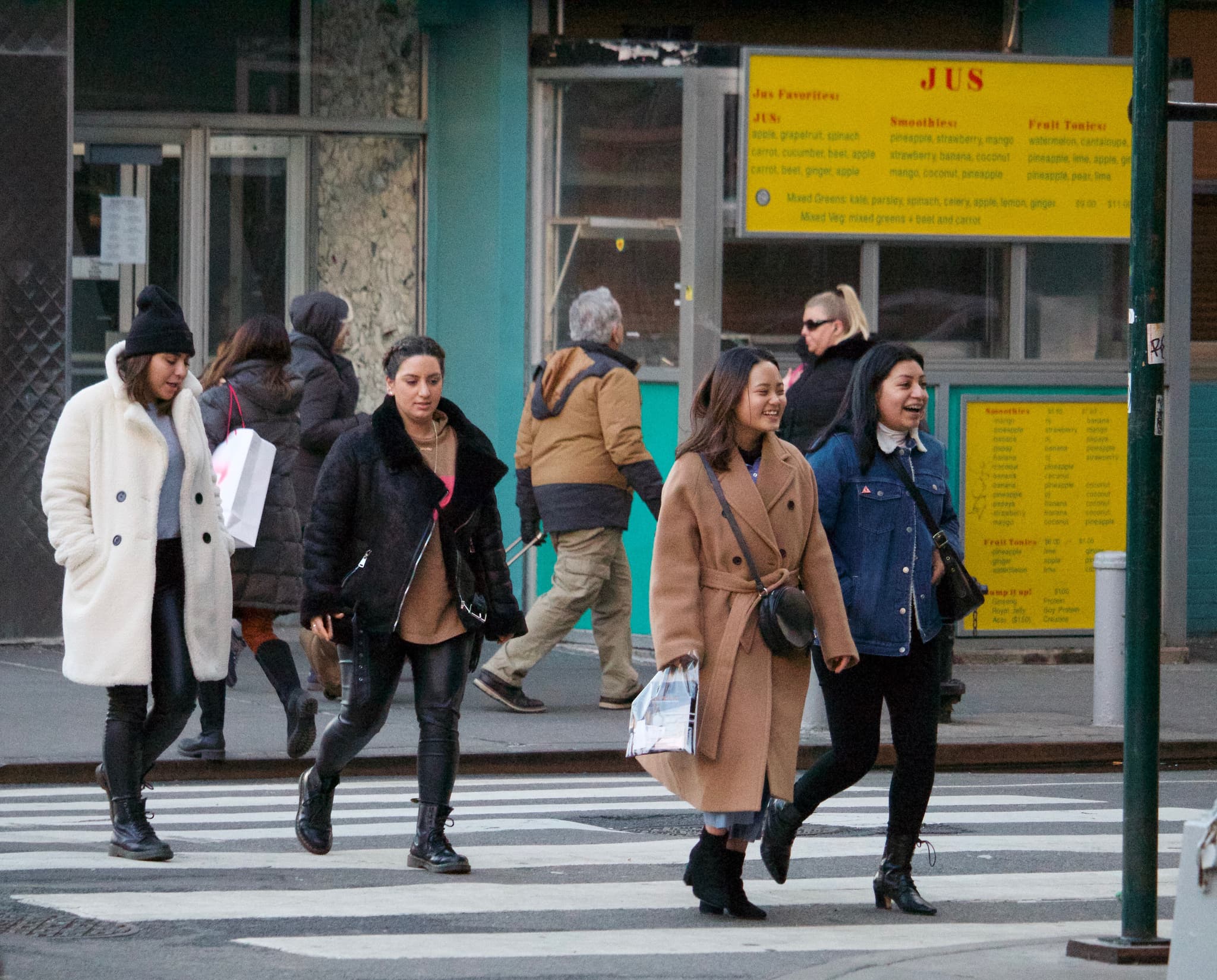 How listing photos trick you, what 'Russian Doll' gets right and wrong about the East Village, & more