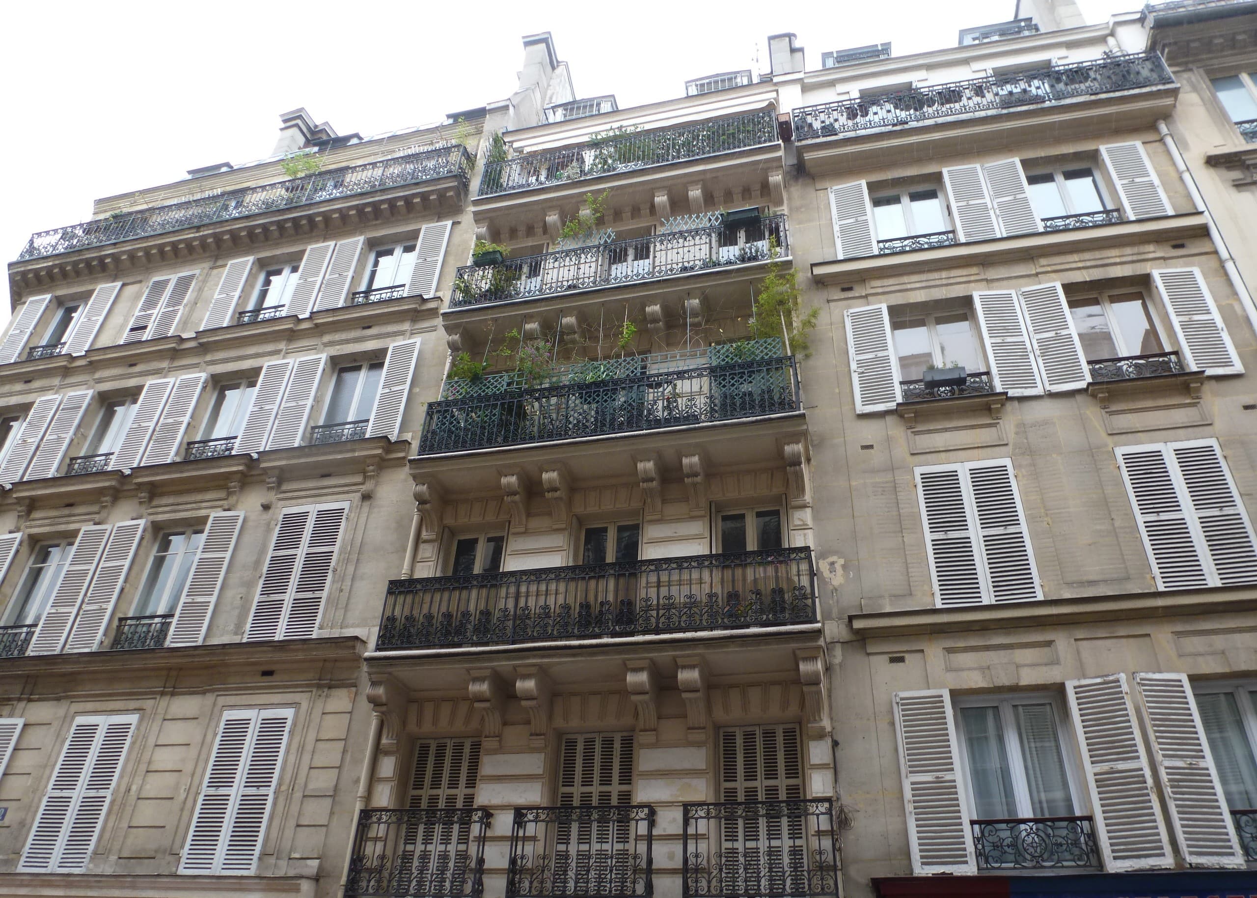 European homes that'll cost you the same as (or less than) a Manhattan one-bedroom