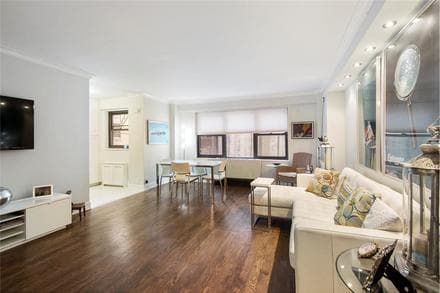 You can finally get that coveted Park Avenue address—for less than $500,000