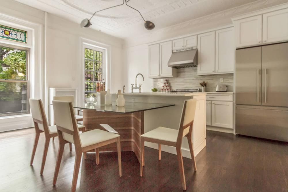 6 NYC kitchens big enough to cook a turkey (and all the fixins)