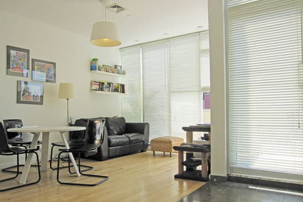 Take It or Leave It: Is this Park Slope two-bedroom with three outdoor spaces worth $4,100/month?